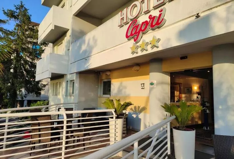 Hotel Capri