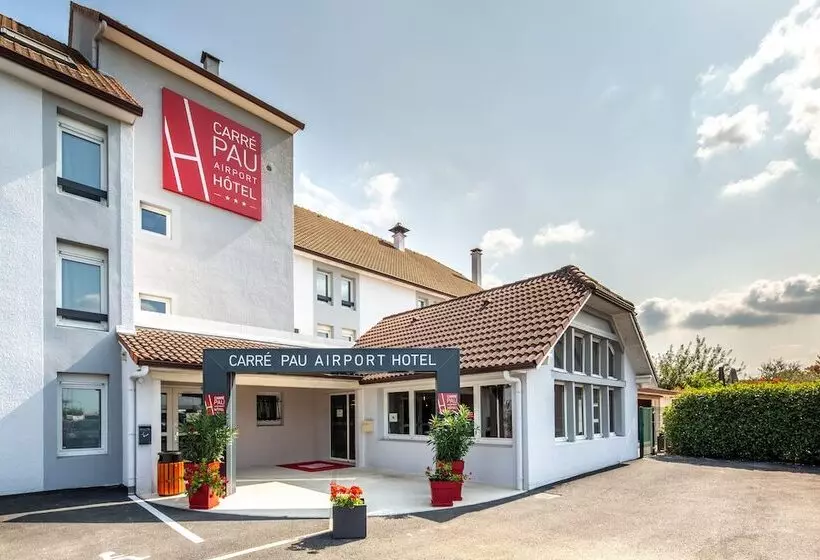 호텔 Carre Pau Airport