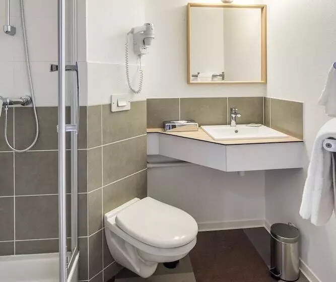 호텔 Carre Pau Airport