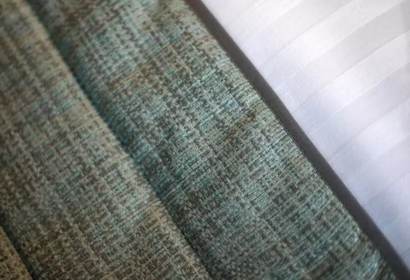 호텔 Carre Pau Airport