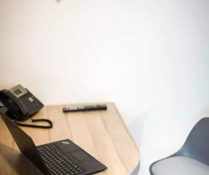 호텔 Carre Pau Airport