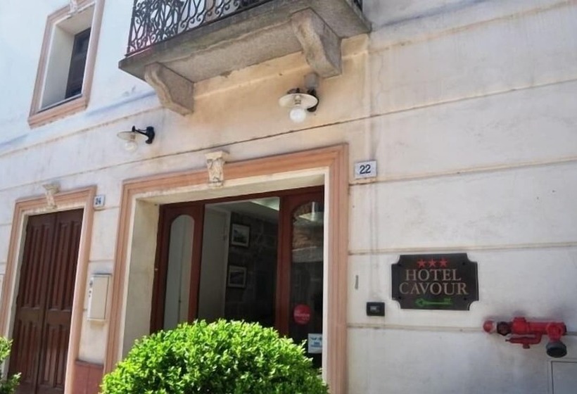 酒店 Cavour