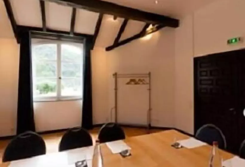 酒店 Château De Longcol