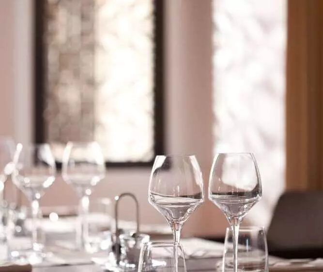 酒店 Château De Longcol