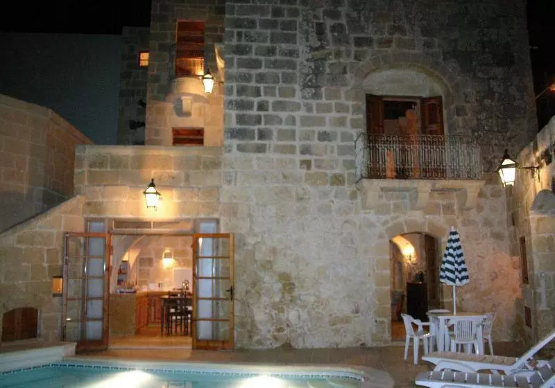 هتل Dar Guzeppa Farmhouse