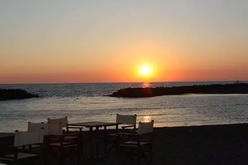 فندق Del Mare Fiumicino Airport