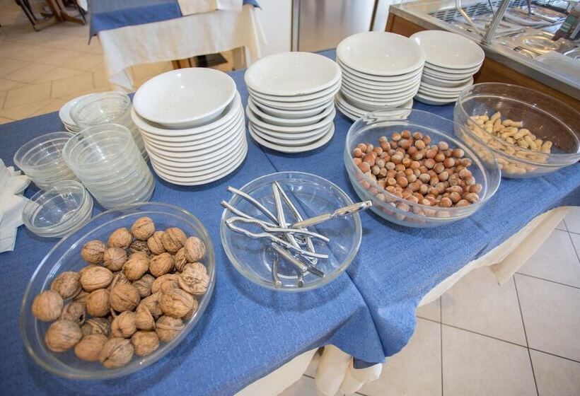 فندق Delle Mimose