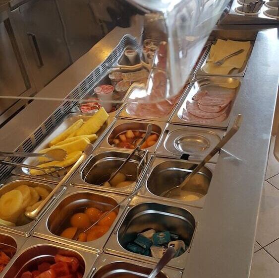 فندق Delle Mimose