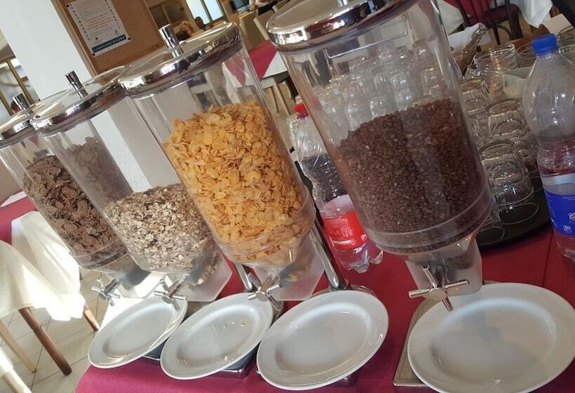 فندق Delle Mimose