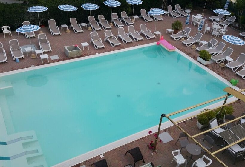 فندق Delle Mimose