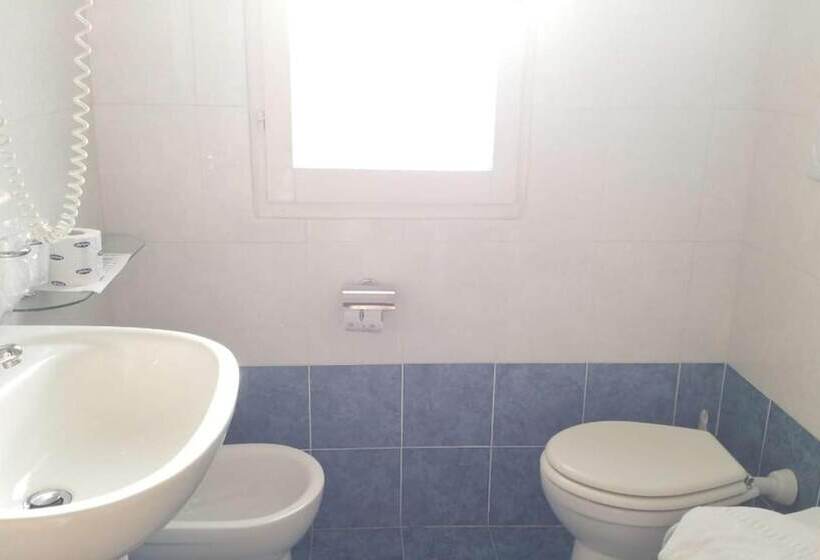 فندق Delle Mimose