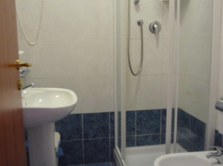 فندق Delle Mimose