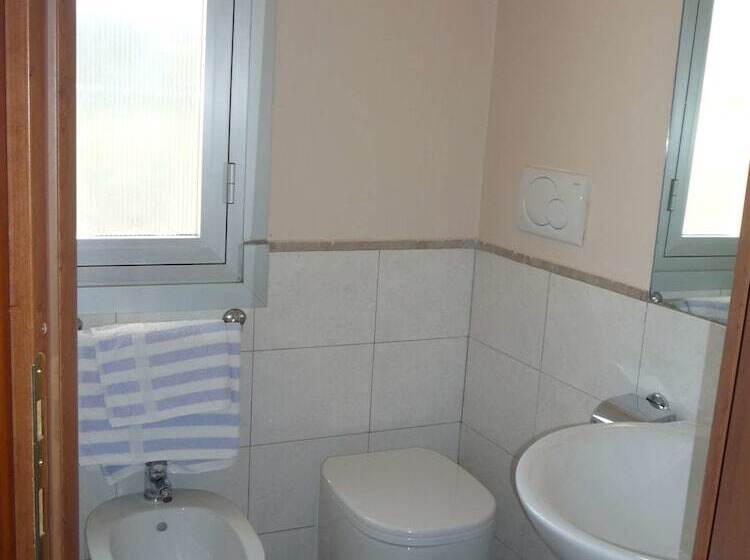 فندق Delle Mimose