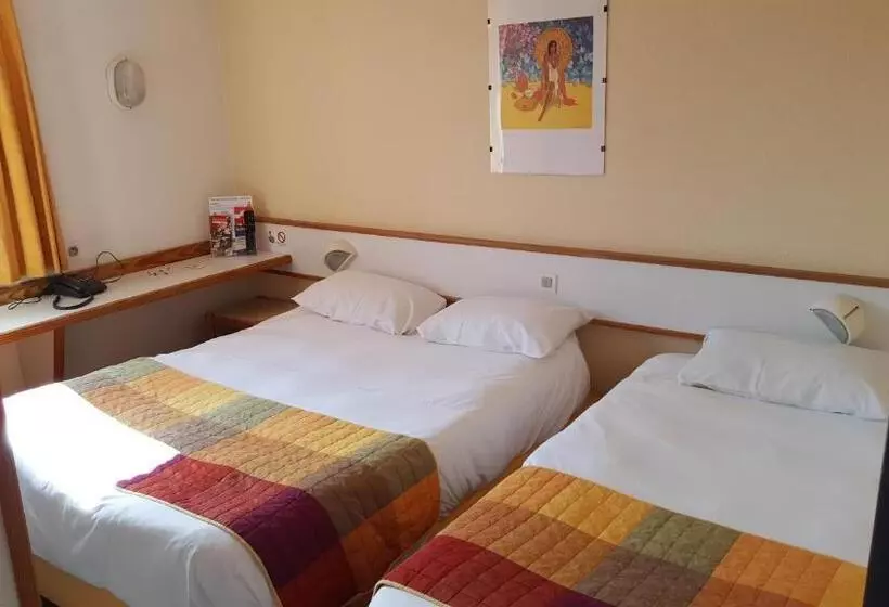 Fasthotel Tarbes Séméac Un Hôtel Fh Confort