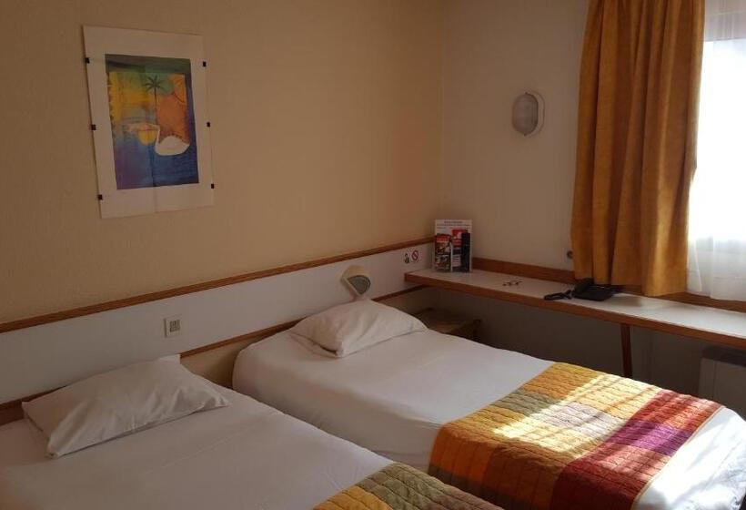 Fasthotel Tarbes Séméac   Un Hôtel Fh Confort