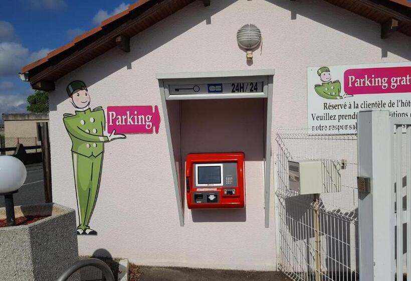 Fasthotel Tarbes Séméac   Un Hôtel Fh Confort