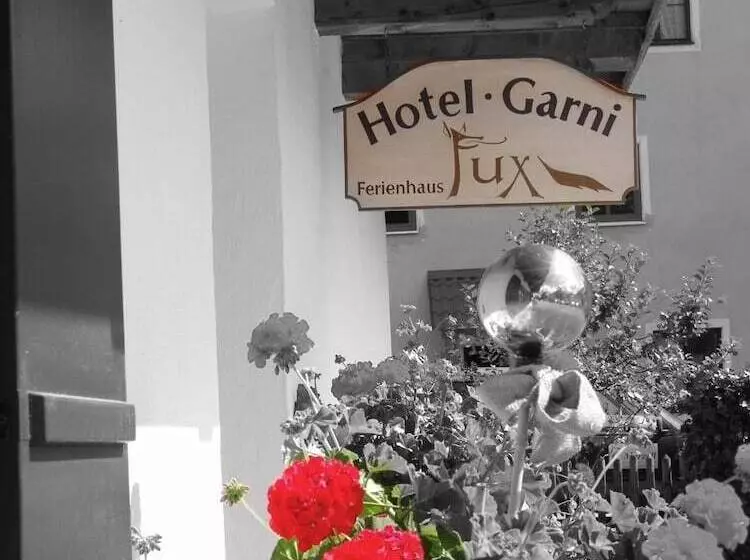 酒店 Ferienhaus Fux