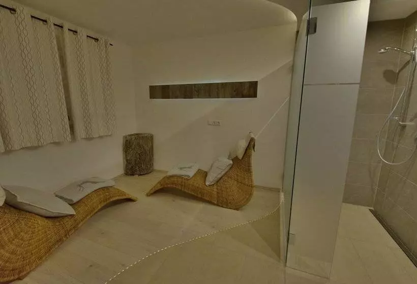 酒店 Ferienhaus Fux