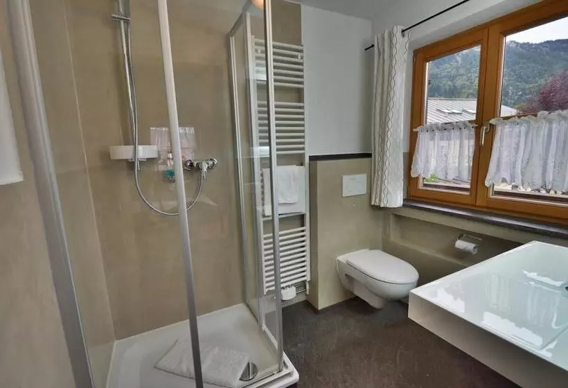 酒店 Ferienhaus Fux