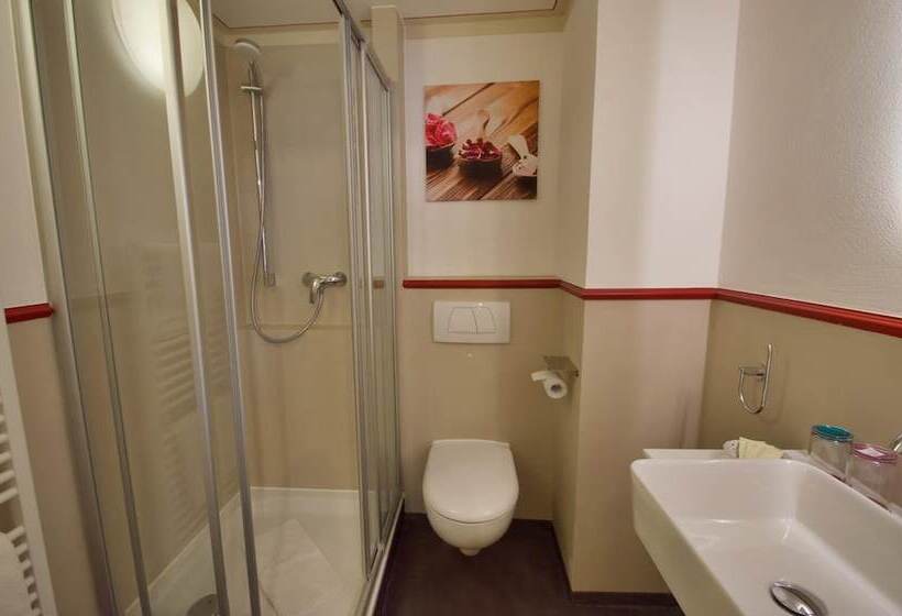 Отель Ferienhaus Fux