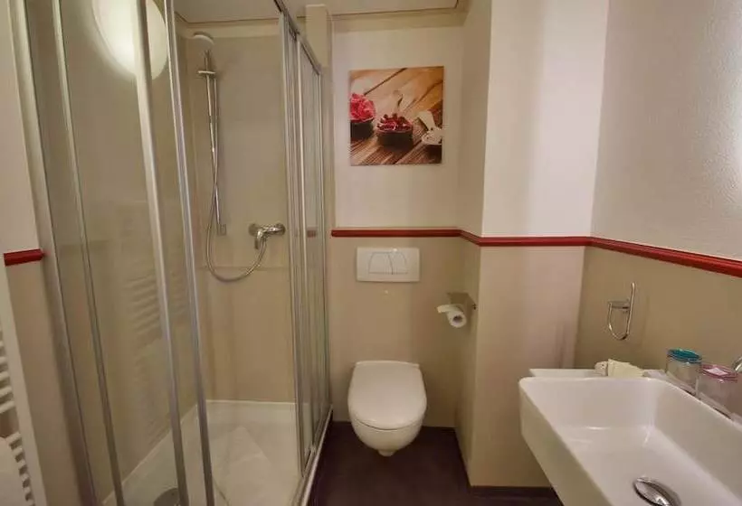 酒店 Ferienhaus Fux