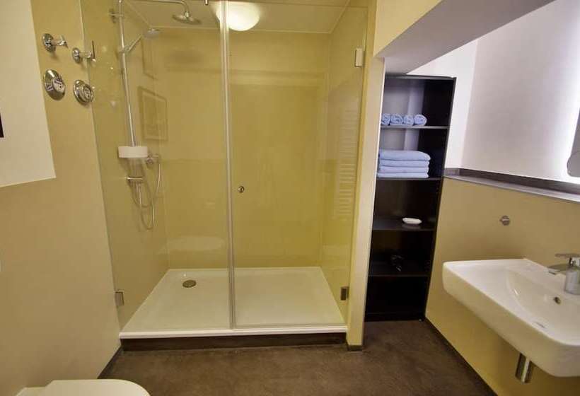 Отель Ferienhaus Fux