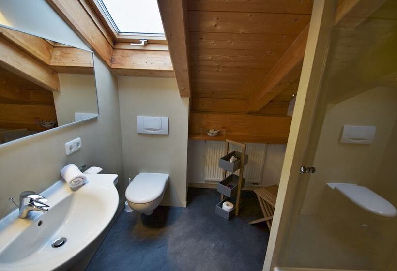 Отель Ferienhaus Fux