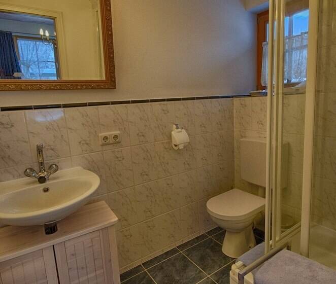 Отель Ferienhaus Fux