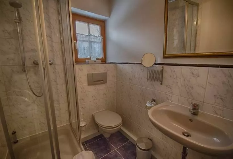 酒店 Ferienhaus Fux