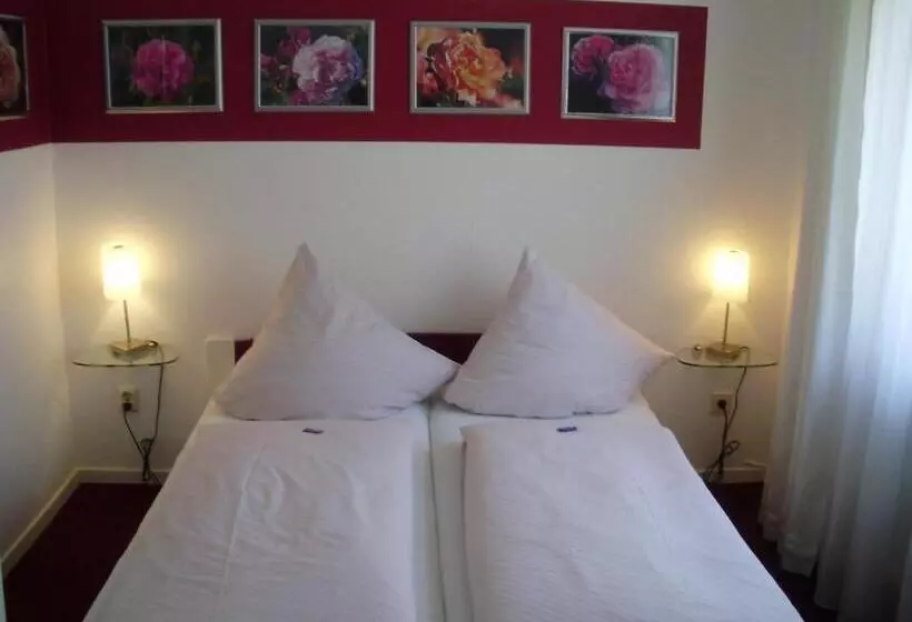 فندق Garni Waldsegler