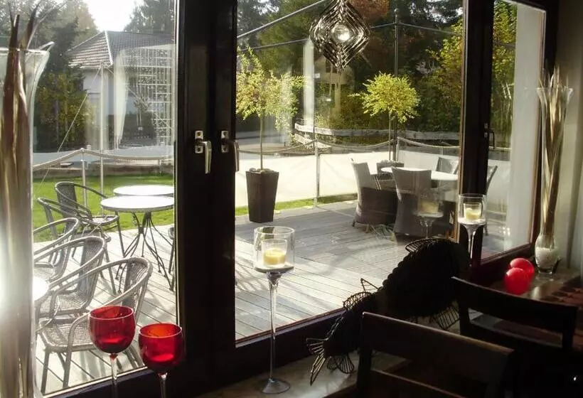 فندق Garni Waldsegler