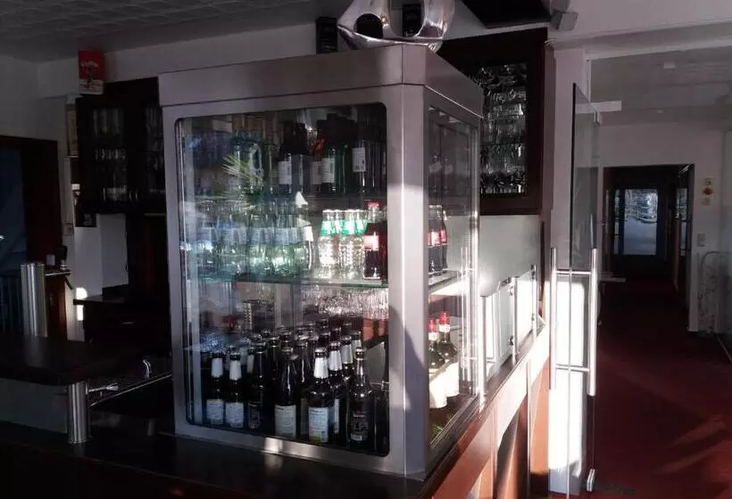 فندق Garni Waldsegler