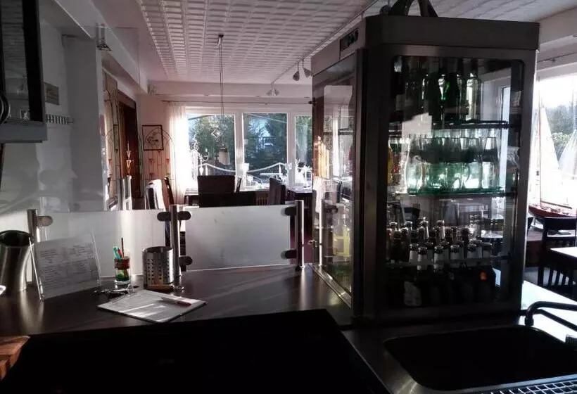 فندق Garni Waldsegler