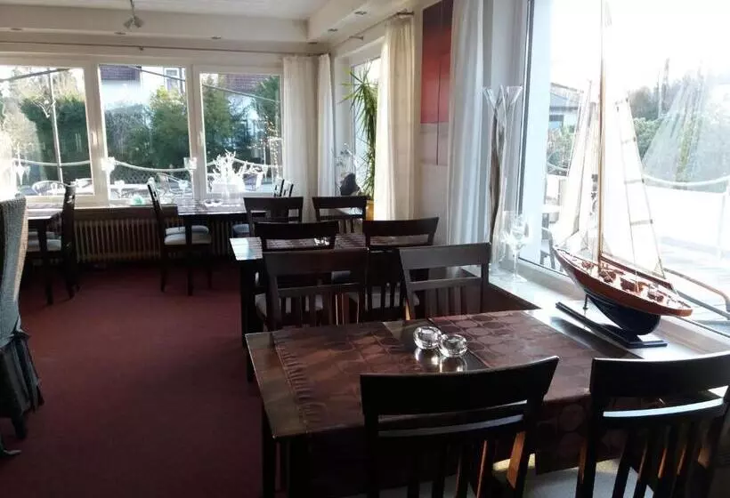 فندق Garni Waldsegler