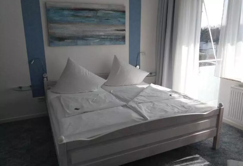 فندق Garni Waldsegler