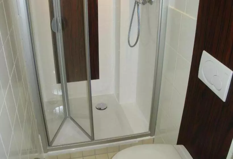 فندق Garni Waldsegler