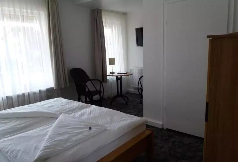 فندق Garni Waldsegler