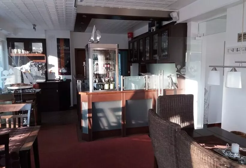 فندق Garni Waldsegler