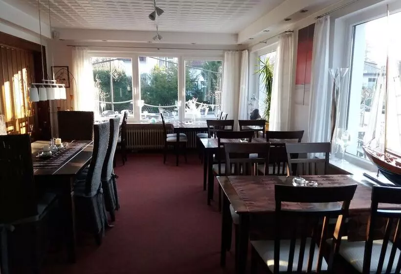 فندق Garni Waldsegler