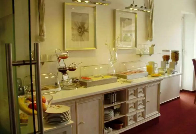 فندق Garni Waldsegler