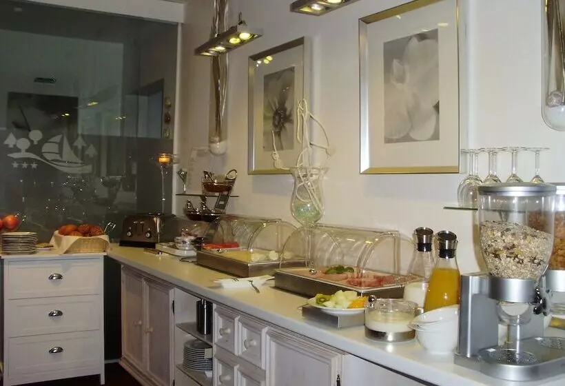 فندق Garni Waldsegler