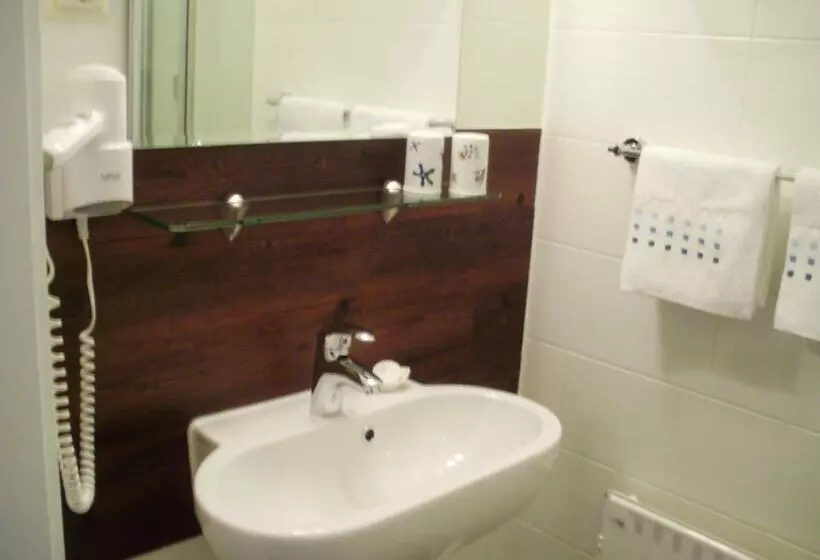 فندق Garni Waldsegler