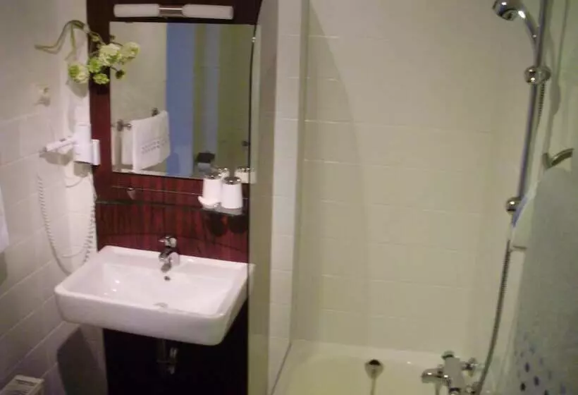 فندق Garni Waldsegler