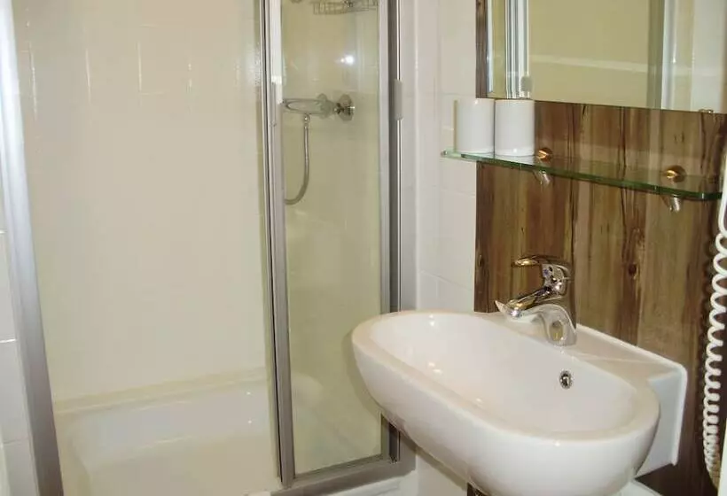 فندق Garni Waldsegler