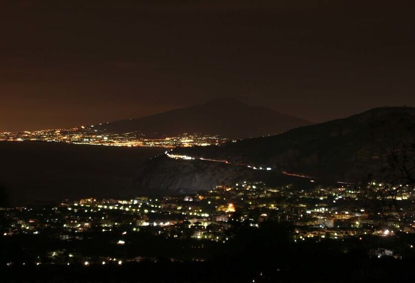 בית מלון כפרי Gli Ulivi Agriturismo