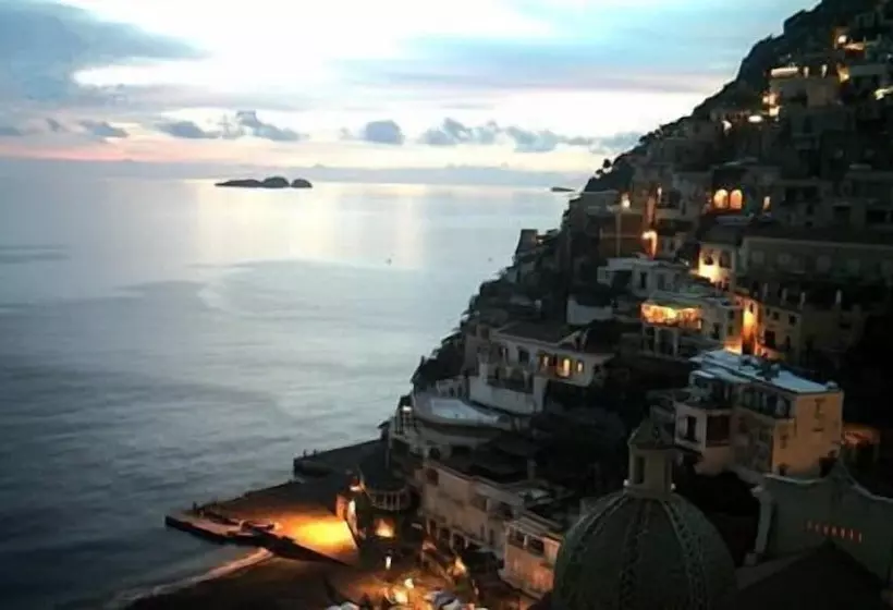 Отель Gli Ulivi Agriturismo