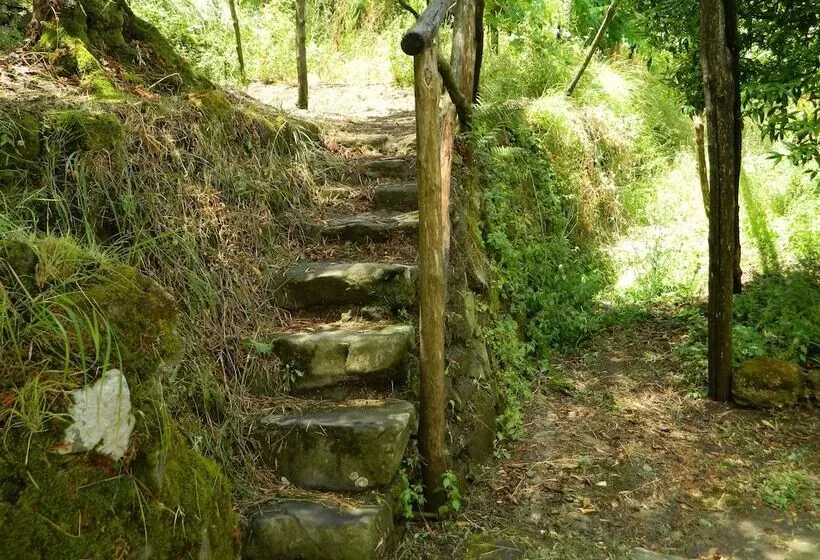 Отель Gli Ulivi Agriturismo