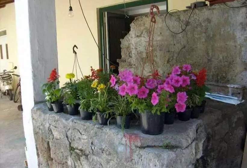 Отель Gli Ulivi Agriturismo