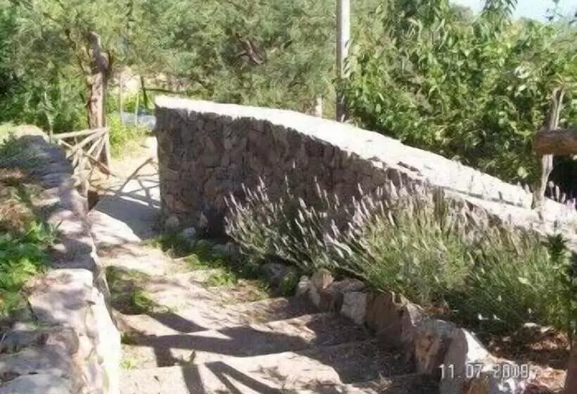 Отель Gli Ulivi Agriturismo