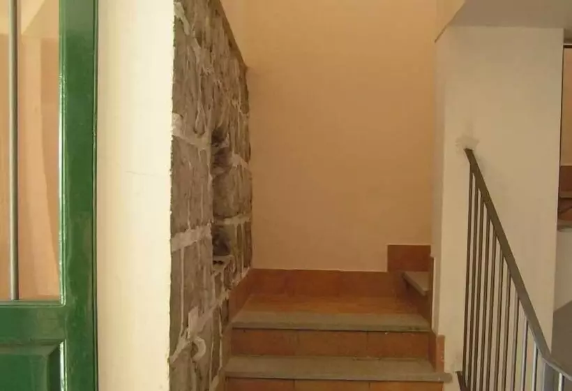 Отель Gli Ulivi Agriturismo